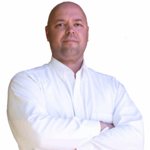 Bryan Headshot